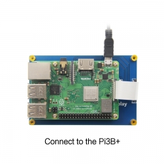 4.3inch MIPI DSI IPS Display