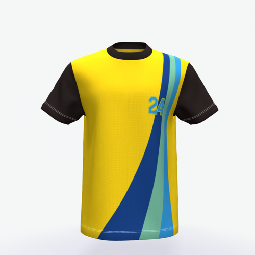 Custom name and numbers baseball jersey super quality