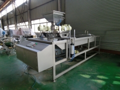 Automatic konjac pearl making machine