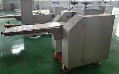 Rotary molder