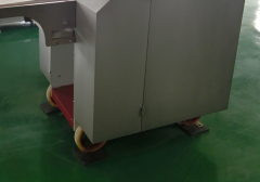 Rotary molder