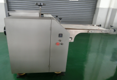 Rotary molder