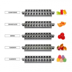 Gummy Candy Making Machine