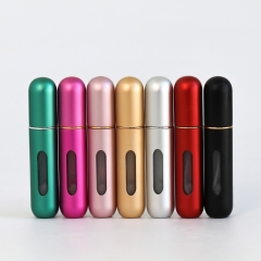 All Kinds Of Refillable Perfume Bottle Refillable Perfume Bottle Atomizer Portable Travel ,Mini Portable Refillable Perfume Atomizer