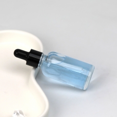 Glass Dropper Bottle 10Ml 20Ml 30Ml 50Ml 100Ml Skin Care Essence Bottle With Glass Dropper ,Serum Glass Bottle Essence Dropper Bottle