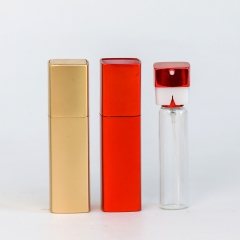 Refillable Travel Perfume Atomizer Mini Portable Refillable Perfume Spray Bottle ,Perfume Bottom Refillable