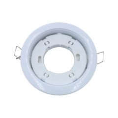 Cheap price 2w mini light fitting gx53 recessed led downlight