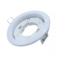 Cheap price 2w mini light fitting gx53 recessed led downlight