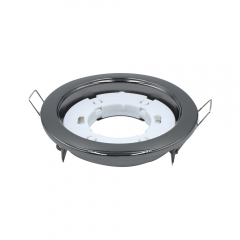 Cheap price 2w mini light fitting gx53 recessed led downlight