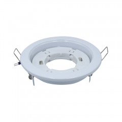 Cheap price 2w mini light fitting gx53 recessed led downlight