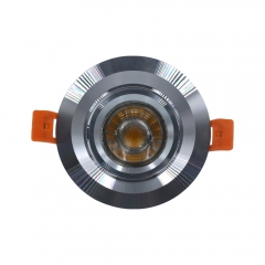 Good Selling Gu10 Fixture Mr16 Led Recessed Downlight