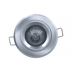 Best Quality China Manufacturer 40Mm Led Downlight With 110Mm Cut Out