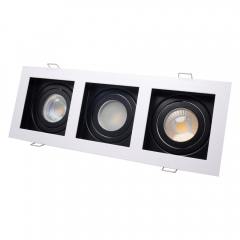 Good Quality Led Cob Downlight 10W