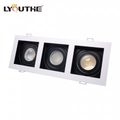 Good Quality Led Cob Downlight 10W