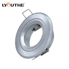 Best Quality China Manufacturer 40Mm Led Downlight With 110Mm Cut Out