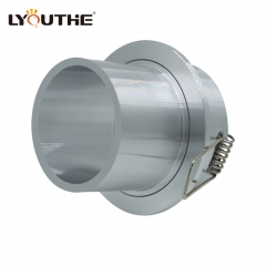 Wholesale ce rohs 12v small lamp adjustable beam 10w LED GU10 MR16 spotlight