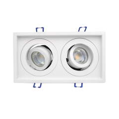 High Quality HS Code IP65 Frame LED Panel Light Manufacturer