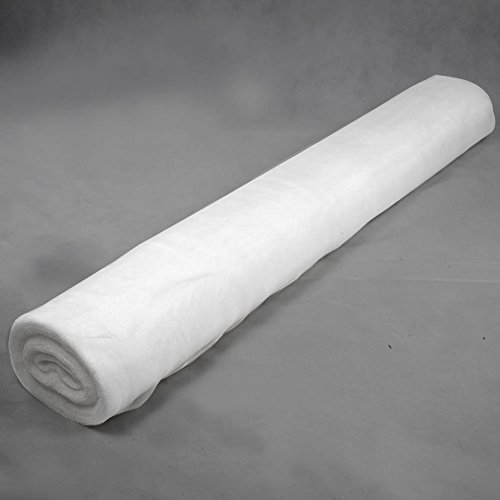 10'x300' Mosquito Bug Insect Bird Net Barrier Hunting Blind Garden Netting For Protect Your Plant Fruits Flower