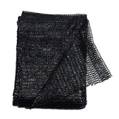 40% Black Sun Mesh Shade Sunblock Shade Cloth UV Resistant Net For Garden Flower Plant