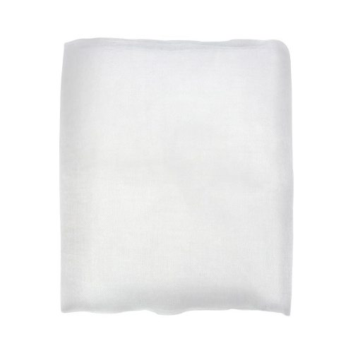 15Ft Mosquito Bug Insect Bird Net Barrier Hunting Blind Garden Netting For Protect Your Plant Fruits Flower