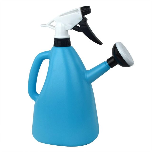 1000ml Garden Accessory Sprayers and Watering Can Gardening Hand Bottle