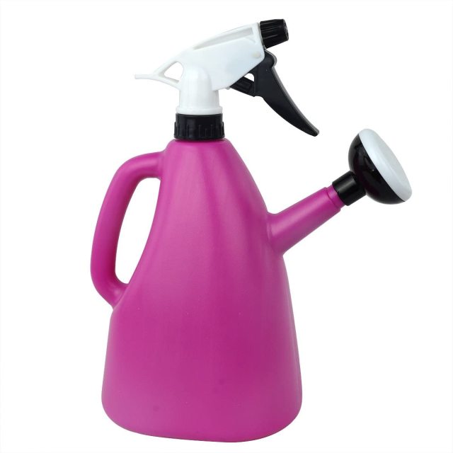 1000ml Garden Accessory Sprayers and Watering Can Gardening Hand Bottle