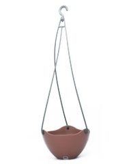 Generic Platics Ceramic Big Hanging Planter 8#