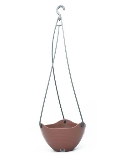Generic Platics Ceramic Big Hanging Planter 8#