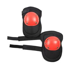 Knee Pads Protector Light Worker For Auto Industrial Construction Roofing Garden Work
