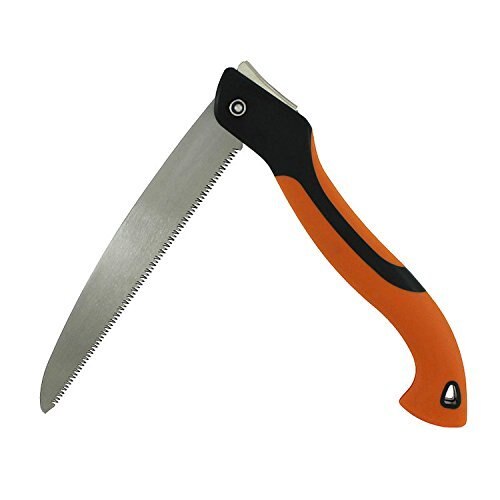 10 Inch Folding Hand Saw Gardening Pruning Saw