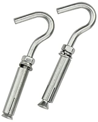 Stainless Steel Rope Clothesline Outdoor Indoor Use With Stainless Steel Cable Tightener System