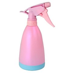 Colorful Thickened Plastic Trigger Spary Bottle Mist Sprayer for Plant Flowers Indoor Outdoor