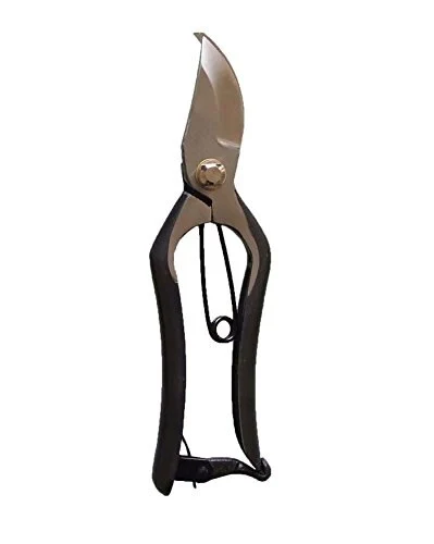 8 Inch Fruit Tree Garden Pruning Shears Rough Branches Scissors Home Gardening Tool