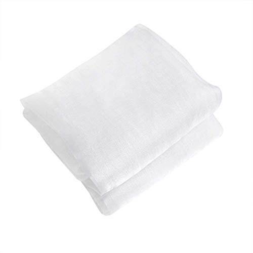 20Ftx 25Ft Mosquito Bug Insect Bird Net Barrier Hunting Blind Garden Netting for Protect Your Plant Fruits Flower