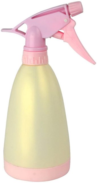 Colorful Thickened Plastic Trigger Spary Bottle Mist Sprayer for Plant Flowers Indoor Outdoor