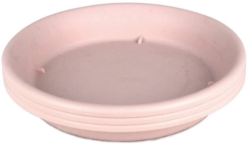 3PCS GardeningWill Platics Colorful Ceramic Planter 6-Inch