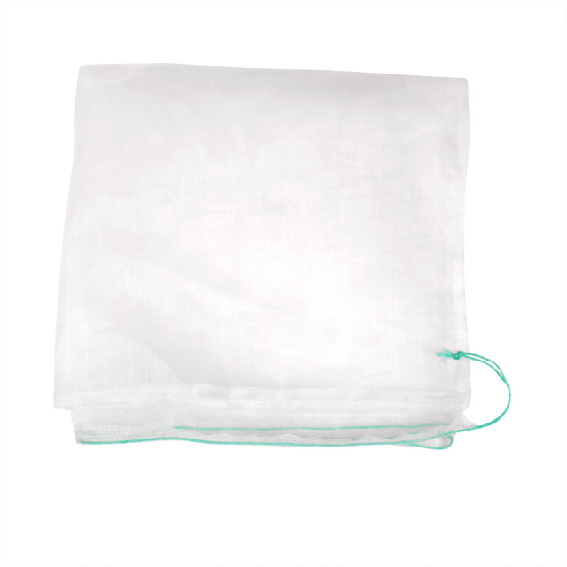 2Pcs Large Mosquito Bug Insect Bird Net Barrier Hunting Blind Garden Netting for Protect Your Plant Fruits Flower
