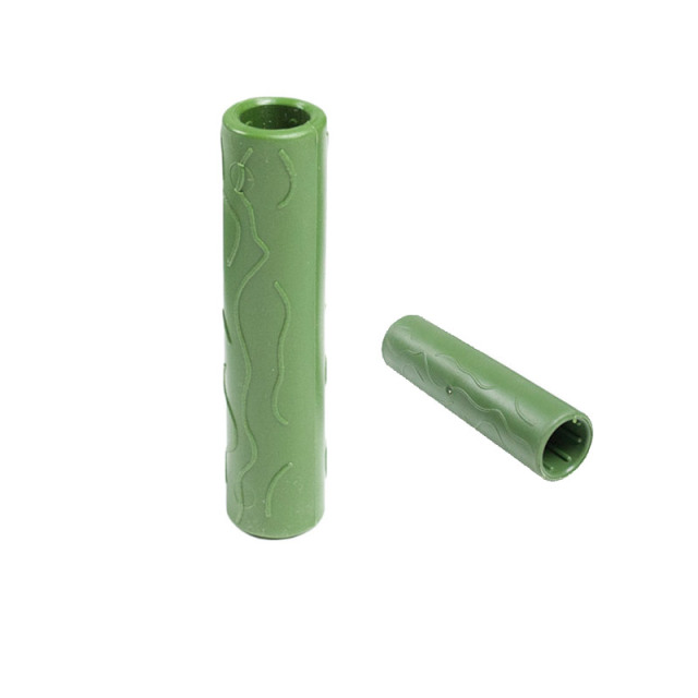 20Pcs Straight Tee 11mm 16mm 20mm PVC Fitting Build Heavy Duty Greenhouse Frame Furniture Connectors