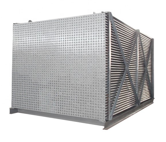 air preheater