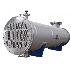 Heat exchangers