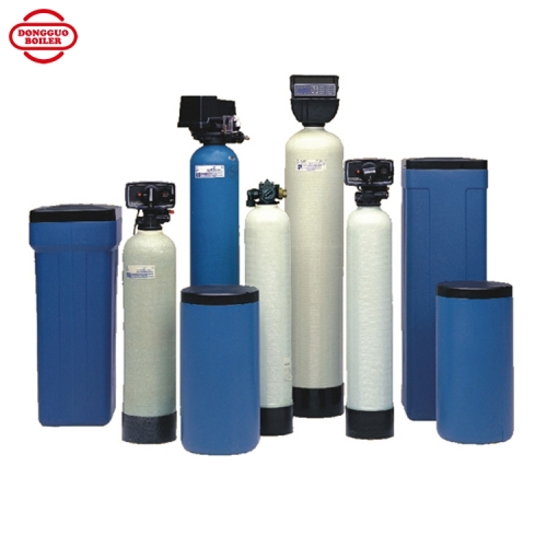 Water Softener