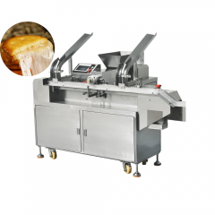 Sandwich Biscuit Machine machine biscuit production line cream filling biscuit machine