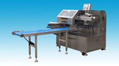 automatic bread packaging machine