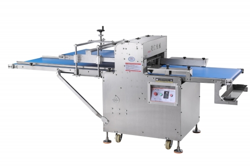 Automatic Cake Bar Slicing Machine – Precision & Efficiency, Superior Slice Every Time