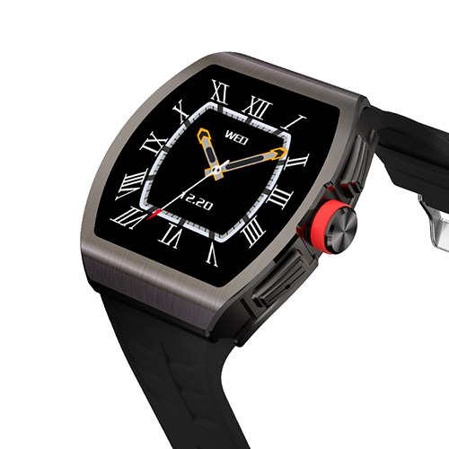 F1 Smart Watch