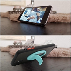 4-in-1 smart phone stand