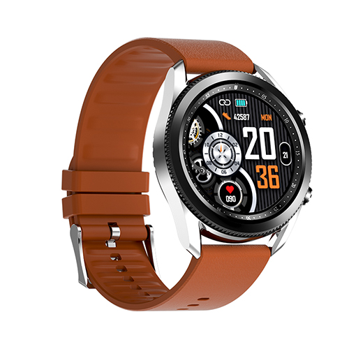 F5 Smart Watch