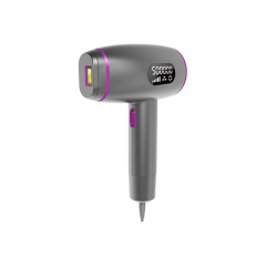 Ice Cool IPL Hair Removal