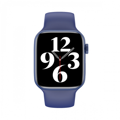 MW17 Plus大彩屏手表