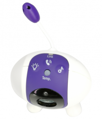 The baby monitor  C2